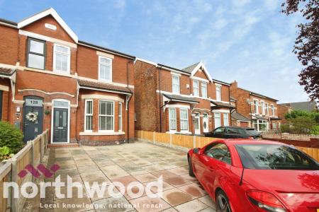 Norwood Road, Southport, PR8