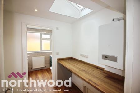 3 bedroom Semi-detached house to let in Norwood Road, Southport, PR8