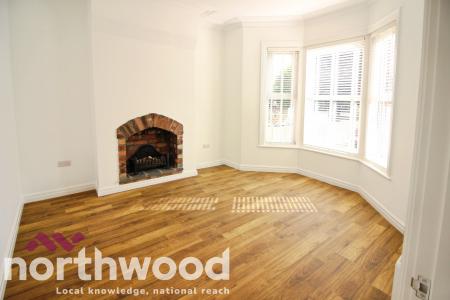 3 bedroom Semi-detached house to let in Norwood Road, Southport, PR8