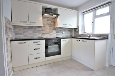 2 bedroom Bungalow to let in Smithy Green, Formby, L37
