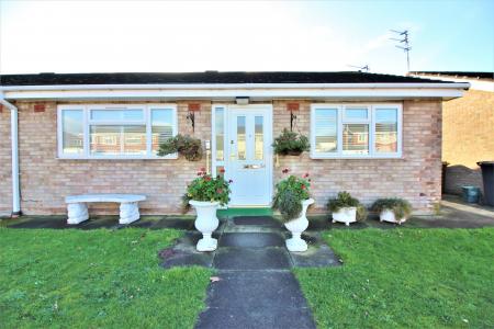 Smithy Green, Formby, L37