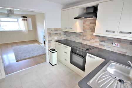 2 bedroom Bungalow to let in Smithy Green, Formby, L37