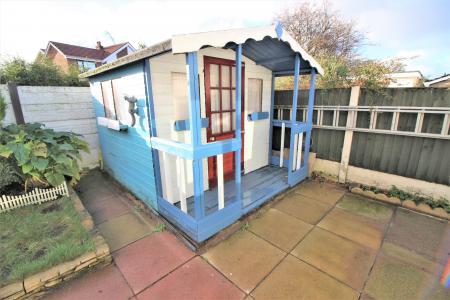 2 bedroom Bungalow to let in Smithy Green, Formby, L37