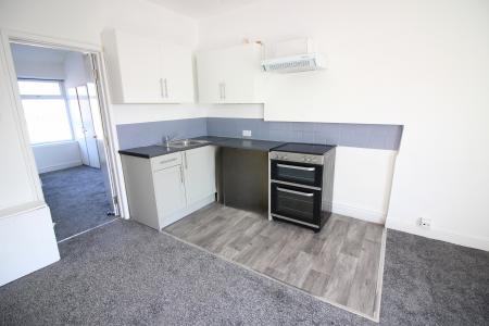 2 bedroom Flat to let in Bold Street, Southport, PR9