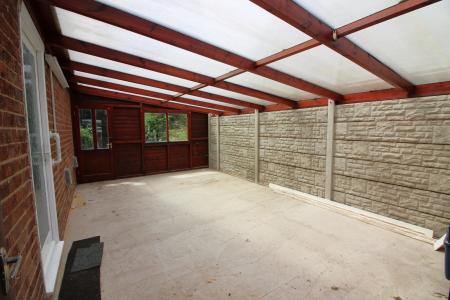 2 bedroom Bungalow to let in Lancaster Drive, Banks, PR9