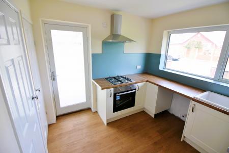 2 bedroom Bungalow to let in Lancaster Drive, Banks, PR9