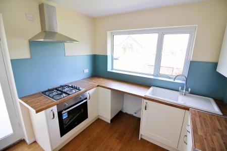 2 bedroom Bungalow to let in Lancaster Drive, Banks, PR9
