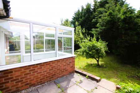 2 bedroom Bungalow to let in Lancaster Drive, Banks, PR9