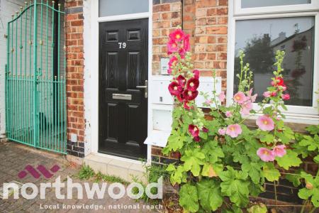 2 bedroom Flat to let in Bath Street North, Southport, PR9