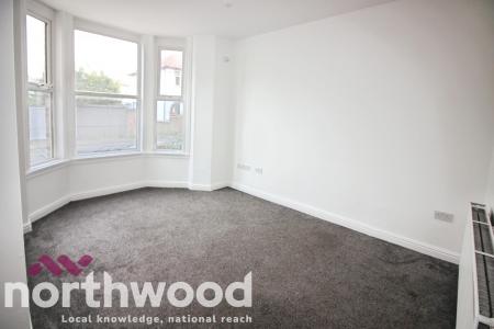 2 bedroom Flat to let in Bath Street North, Southport, PR9