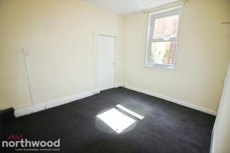 1 bedroom Flat to let in Bold Street, Southport, PR9