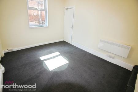 1 bedroom Flat to let in Bold Street, Southport, PR9