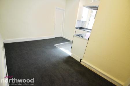 1 bedroom Flat to let in Bold Street, Southport, PR9