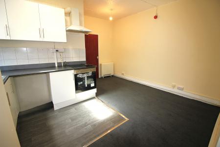 1 bedroom Flat to let in Bold Street, Southport, PR9