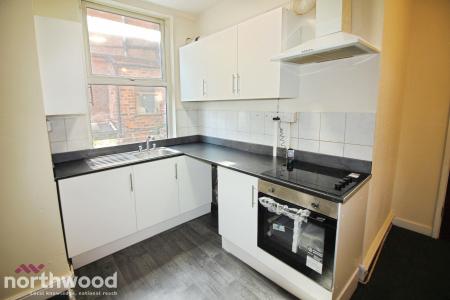 1 bedroom Flat to let in Bold Street, Southport, PR9