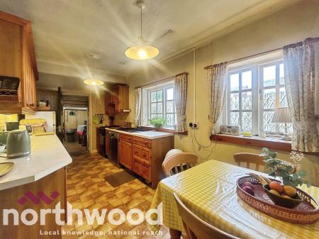 3 bedroom Semi-detached house for sale in Brighton Road, Birkdale, PR8