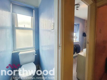 3 bedroom Semi-detached house for sale in Brighton Road, Birkdale, PR8
