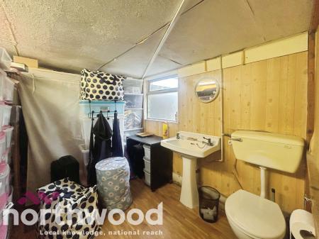 3 bedroom Semi-detached house for sale in Brighton Road, Birkdale, PR8