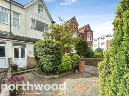 3 bedroom Semi-detached house for sale in Brighton Road, Birkdale, PR8