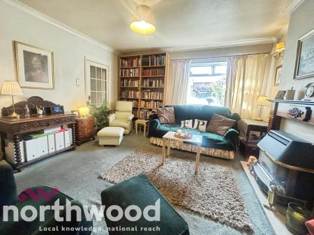 3 bedroom Semi-detached house for sale in Brighton Road, Birkdale, PR8