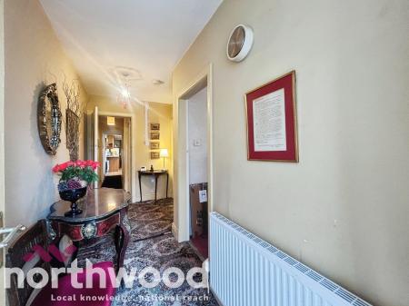 3 bedroom Semi-detached house for sale in Brighton Road, Birkdale, PR8
