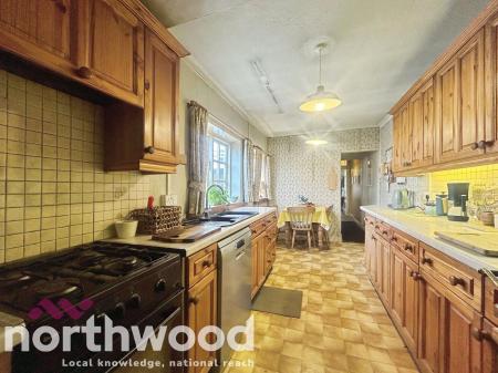 3 bedroom Semi-detached house for sale in Brighton Road, Birkdale, PR8