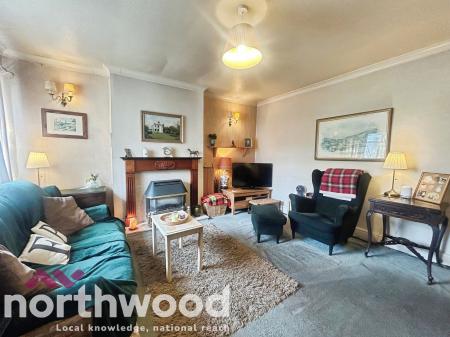 3 bedroom Semi-detached house for sale in Brighton Road, Birkdale, PR8