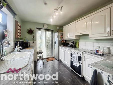 3 bedroom Semi-detached house for sale in St Lukes Road, Southport, PR9