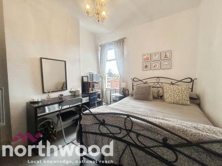 3 bedroom Semi-detached house for sale in St Lukes Road, Southport, PR9
