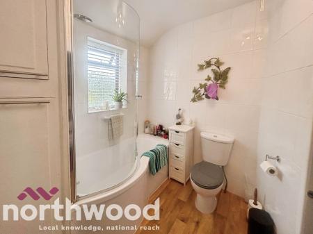 3 bedroom Semi-detached house for sale in St Lukes Road, Southport, PR9