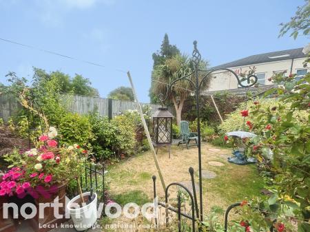3 bedroom Semi-detached house for sale in St Lukes Road, Southport, PR9