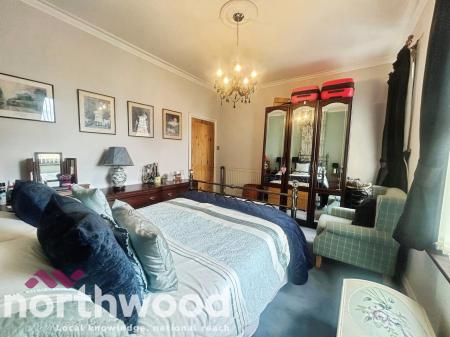 3 bedroom Semi-detached house for sale in St Lukes Road, Southport, PR9
