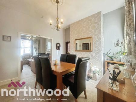 3 bedroom Semi-detached house for sale in St Lukes Road, Southport, PR9