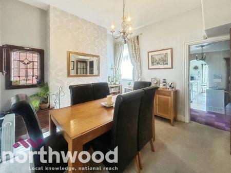 3 bedroom Semi-detached house for sale in St Lukes Road, Southport, PR9