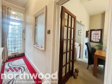 3 bedroom Semi-detached house for sale in St Lukes Road, Southport, PR9