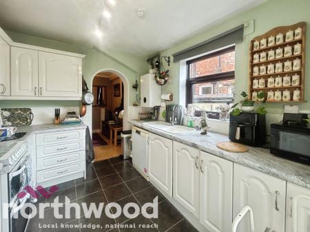 3 bedroom Semi-detached house for sale in St Lukes Road, Southport, PR9
