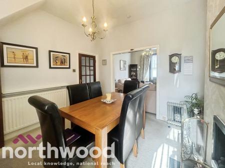 3 bedroom Semi-detached house for sale in St Lukes Road, Southport, PR9
