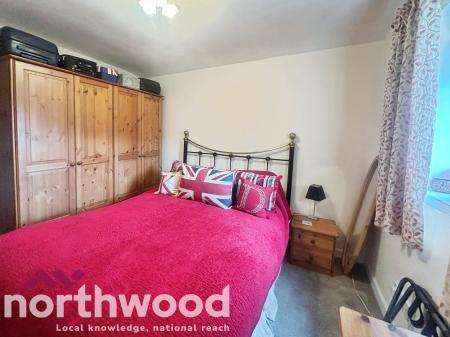 3 bedroom Semi-detached house for sale in St Lukes Road, Southport, PR9