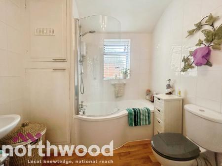 3 bedroom Semi-detached house for sale in St Lukes Road, Southport, PR9