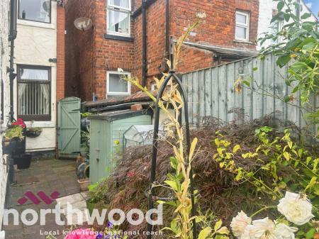 3 bedroom Semi-detached house for sale in St Lukes Road, Southport, PR9