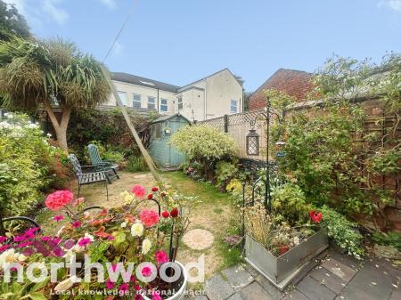 3 bedroom Semi-detached house for sale in St Lukes Road, Southport, PR9