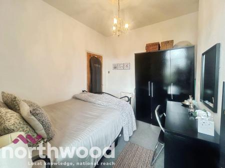 3 bedroom Semi-detached house for sale in St Lukes Road, Southport, PR9