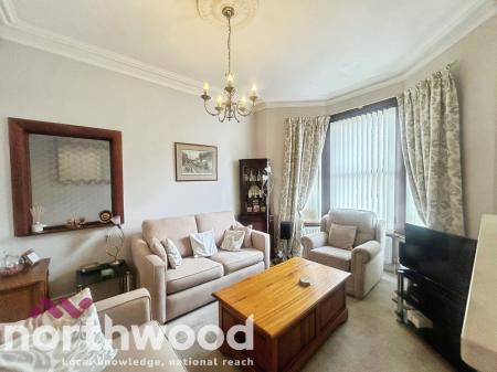 3 bedroom Semi-detached house for sale in St Lukes Road, Southport, PR9