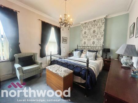 3 bedroom Semi-detached house for sale in St Lukes Road, Southport, PR9