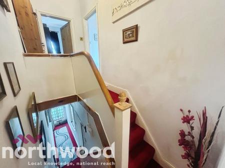 3 bedroom Semi-detached house for sale in St Lukes Road, Southport, PR9