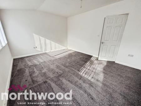 3 bedroom Terraced House to let in Tanfields, Skelmersdale, WN8