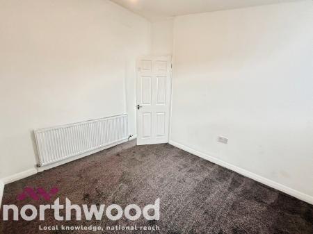 3 bedroom Terraced House to let in Tanfields, Skelmersdale, WN8