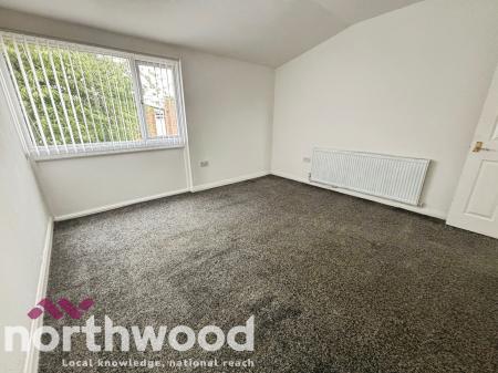 3 bedroom Terraced House to let in Tanfields, Skelmersdale, WN8