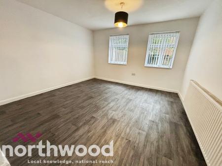 3 bedroom Terraced House to let in Tanfields, Skelmersdale, WN8