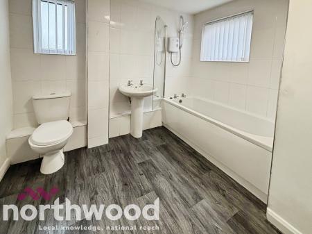 3 bedroom Terraced House to let in Tanfields, Skelmersdale, WN8